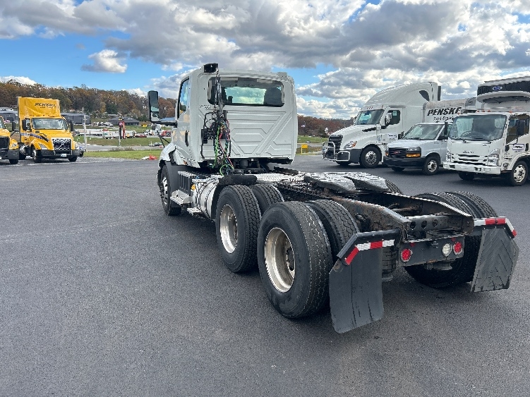 2019 International RH in Duncansville, PA — photo 5
