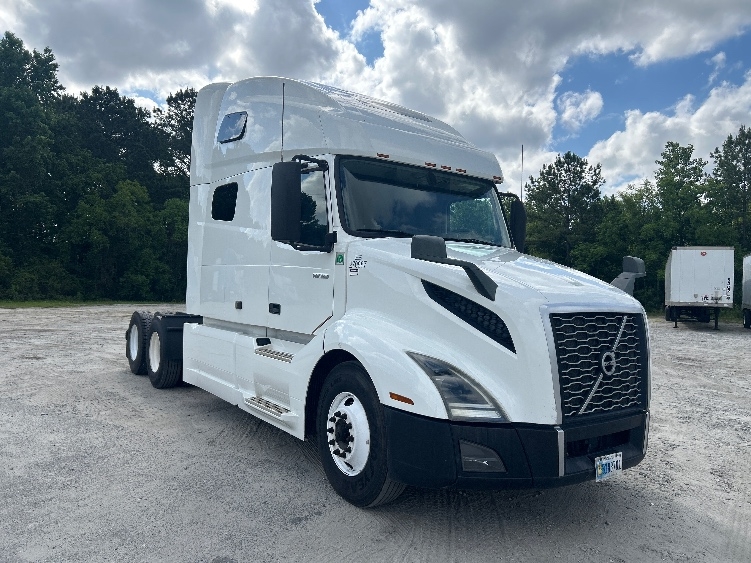 2019 Volvo VNL 760