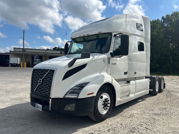 2019 Volvo VNL 760 in Garden City, GA — photo 3