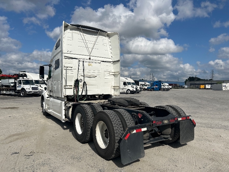 2019 Volvo VNL 760 in Garden City, GA — photo 5