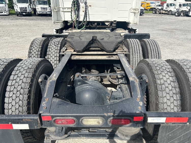 2019 Volvo VNL 760 in Garden City, GA — photo 6