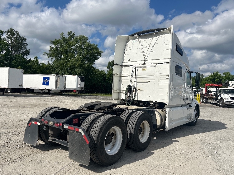 2019 Volvo VNL 760 in Garden City, GA — photo 7