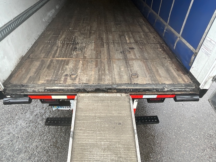 2020 Freightliner eM2 in Tacoma, WA — photo 10