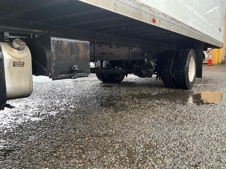 2020 Freightliner eM2 in Tacoma, WA — photo 5