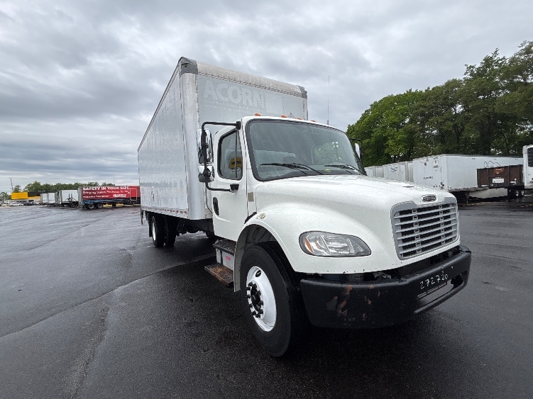 2020 Freightliner eM2 in Indianapolis, IN