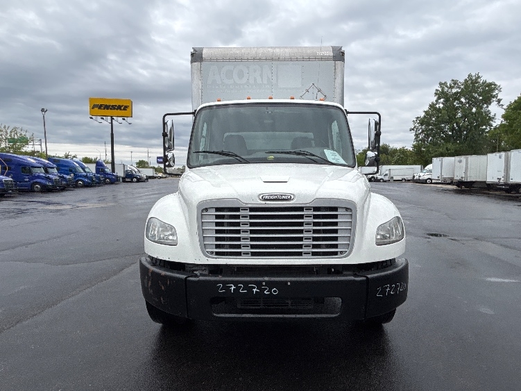 2020 Freightliner eM2 in Indianapolis, IN — photo 2