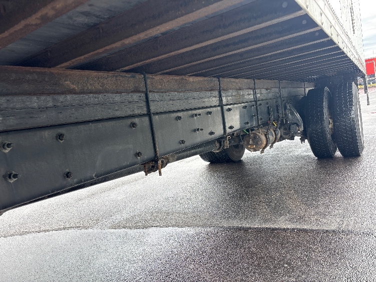2020 Freightliner eM2 in Indianapolis, IN — photo 5
