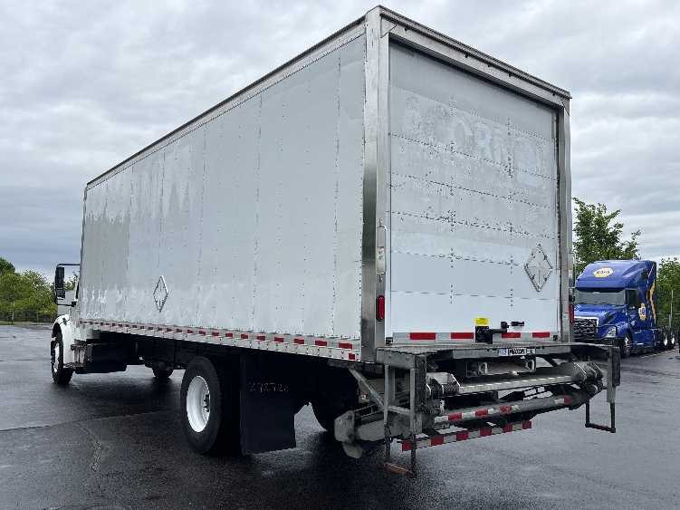 2020 Freightliner eM2 in Indianapolis, IN — photo 6