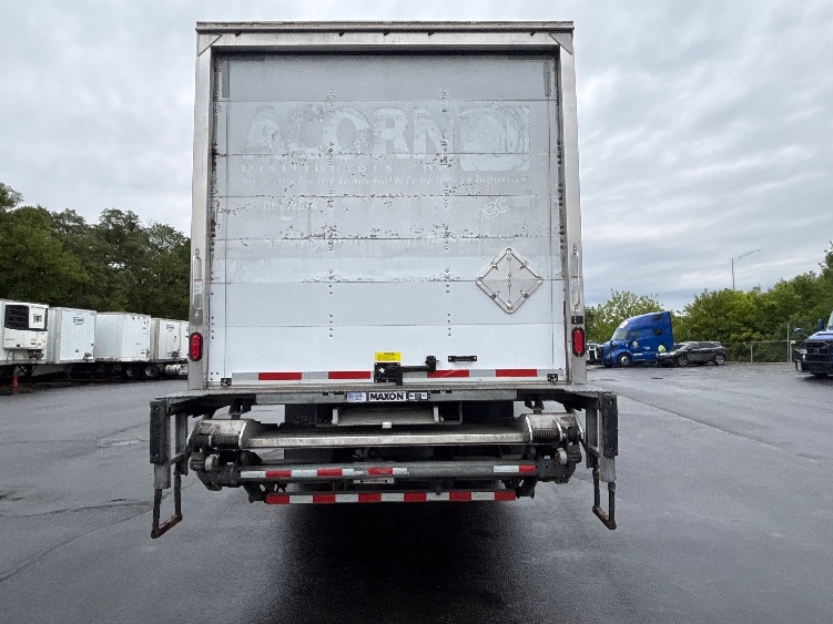 2020 Freightliner eM2 in Indianapolis, IN — photo 7