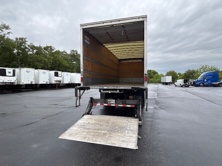 2020 Freightliner eM2 in Indianapolis, IN — photo 9