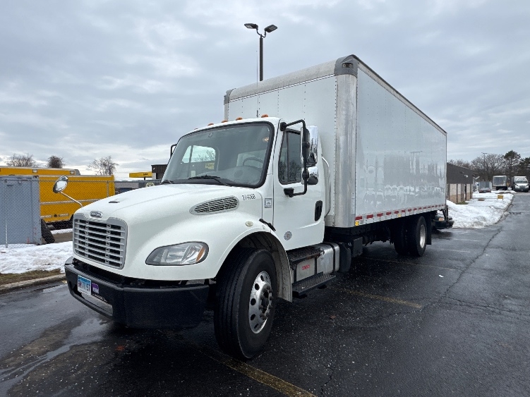 2019 Freightliner M2 106 in Chicopee, MA — photo 3