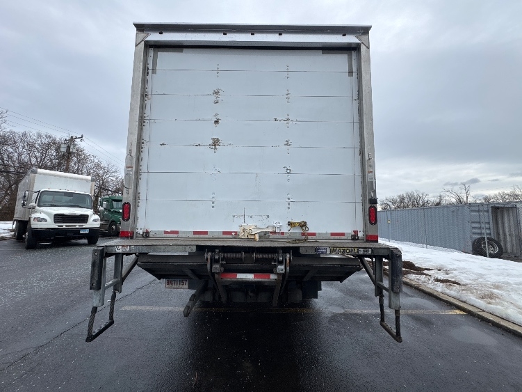 2019 Freightliner M2 106 in Chicopee, MA — photo 7