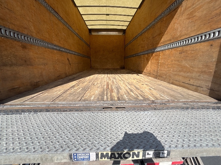 2020 International MV in Clackamas, OR — photo 10