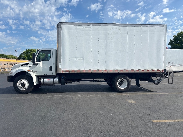 2020 International MV in Clackamas, OR — photo 4
