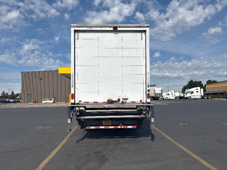 2020 International MV in Clackamas, OR — photo 7