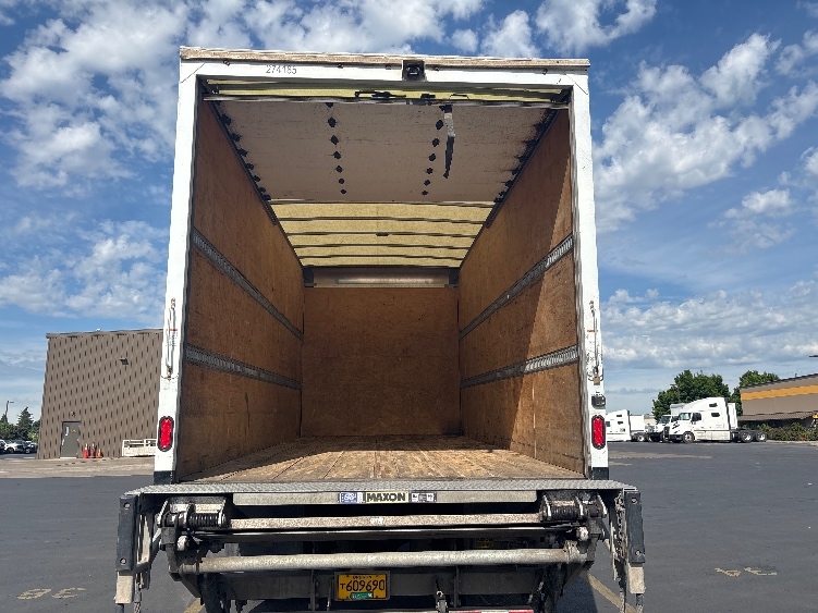 2020 International MV in Clackamas, OR — photo 8