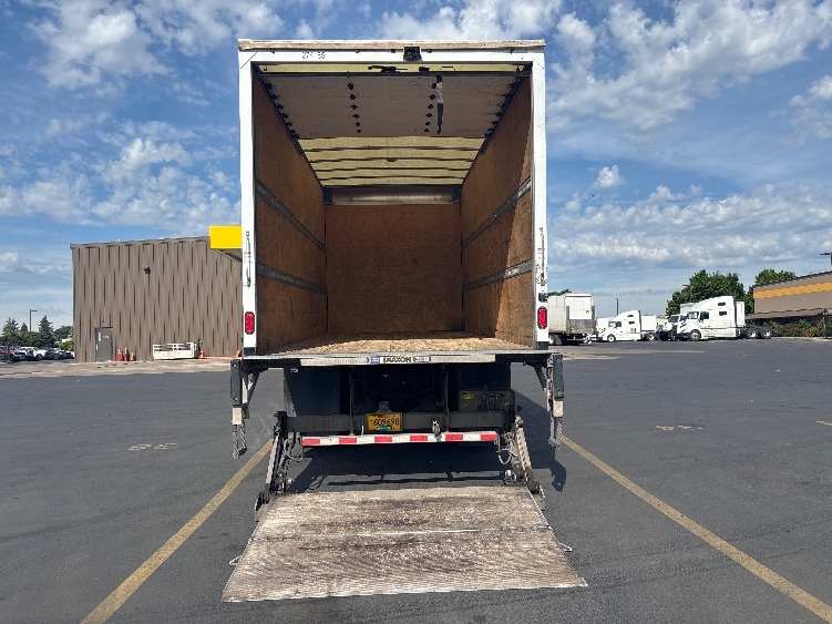 2020 International MV in Clackamas, OR — photo 9