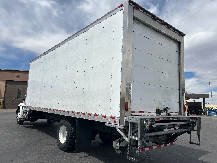2020 International MV in Las Vegas, NV — photo 6