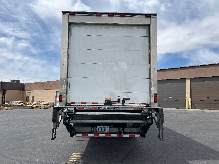 2020 International MV in Las Vegas, NV — photo 7