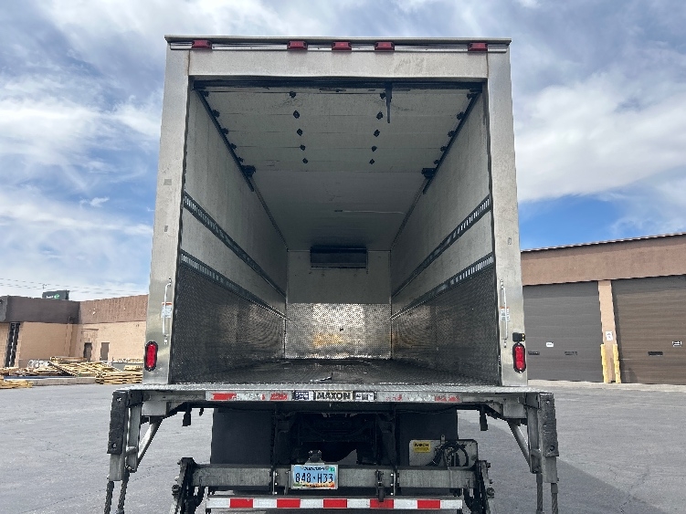 2020 International MV in Las Vegas, NV — photo 8