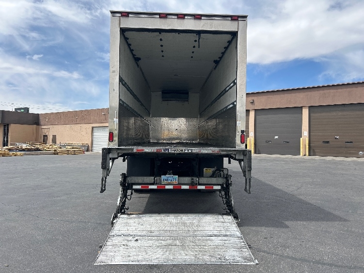 2020 International MV in Las Vegas, NV — photo 9