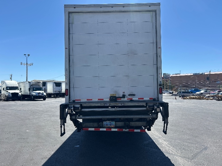 2020 International MV in Las Vegas, NV — photo 7