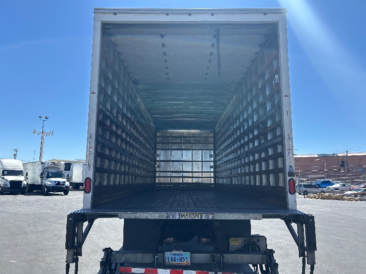 2020 International MV in Las Vegas, NV — photo 8