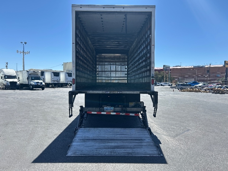 2020 International MV in Las Vegas, NV — photo 9