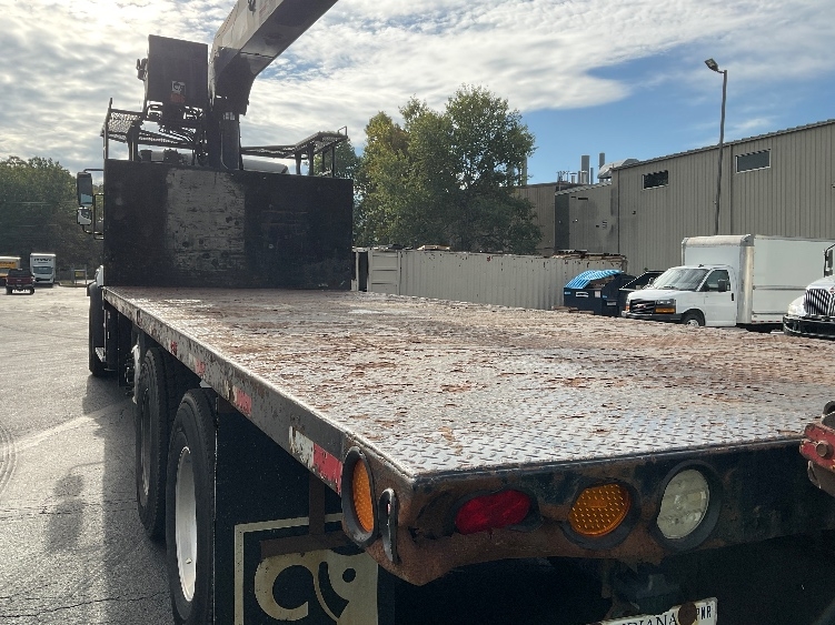2019 Freightliner 114SD in Jessup, PA — photo 10