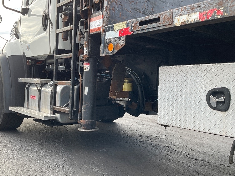 2019 Freightliner 114SD in Jessup, PA — photo 5