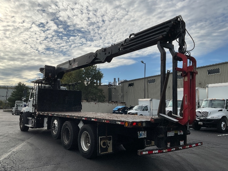 2019 Freightliner 114SD in Jessup, PA — photo 6