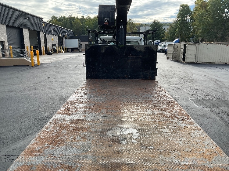 2019 Freightliner 114SD in Jessup, PA — photo 8