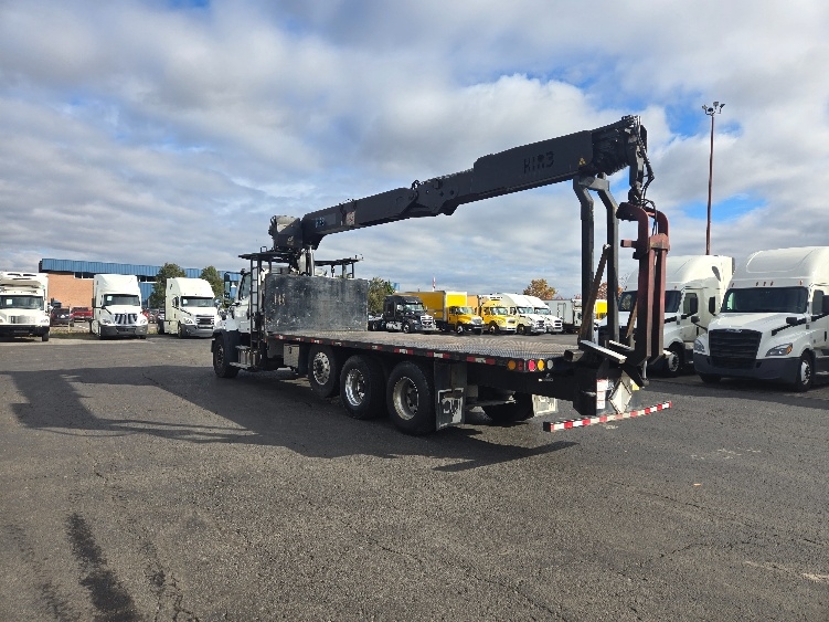 2019 Freightliner 114SD in White Deer, PA — photo 6