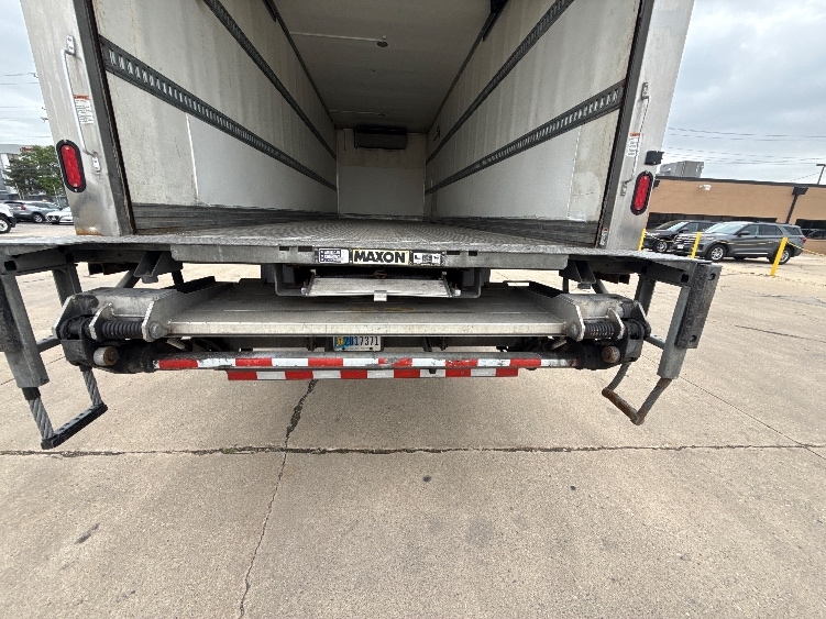 2019 International MV in Chicago (Melrose Park), IL — photo 10
