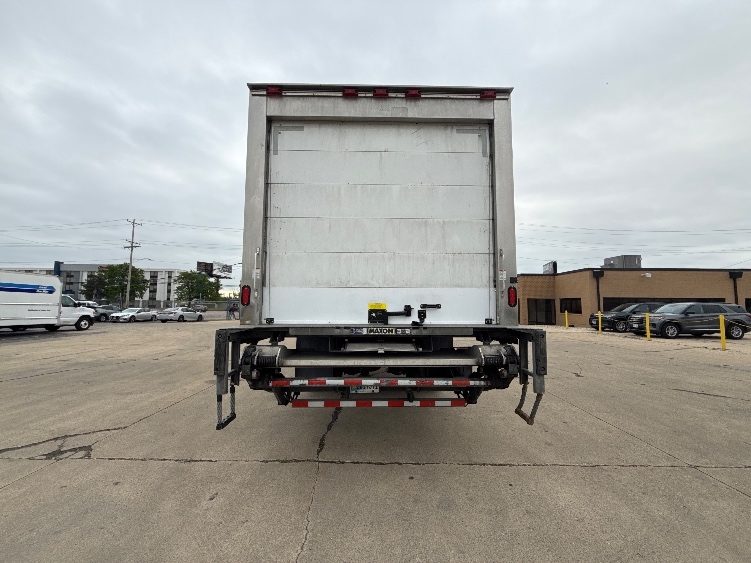 2019 International MV in Chicago (Melrose Park), IL — photo 7