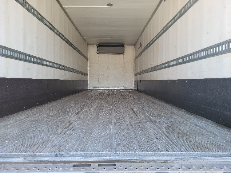 2019 International MV in La Porte, IN — photo 10