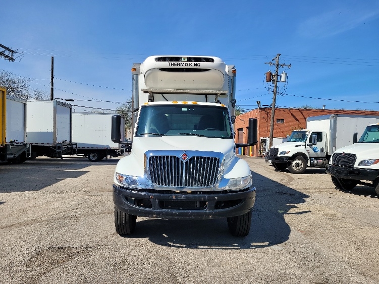2019 International MV in La Porte, IN — photo 2