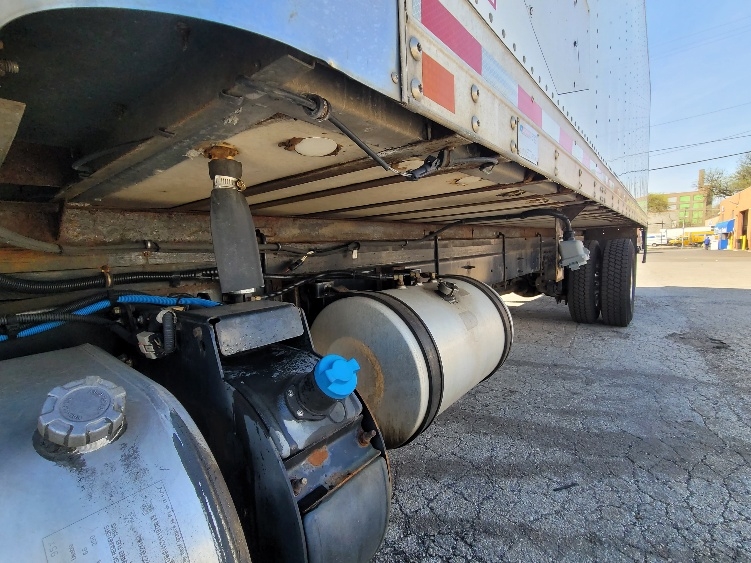 2019 International MV in La Porte, IN — photo 5