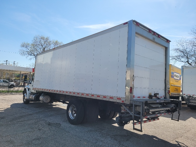 2019 International MV in La Porte, IN — photo 6