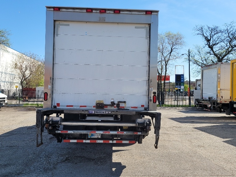 2019 International MV in La Porte, IN — photo 7