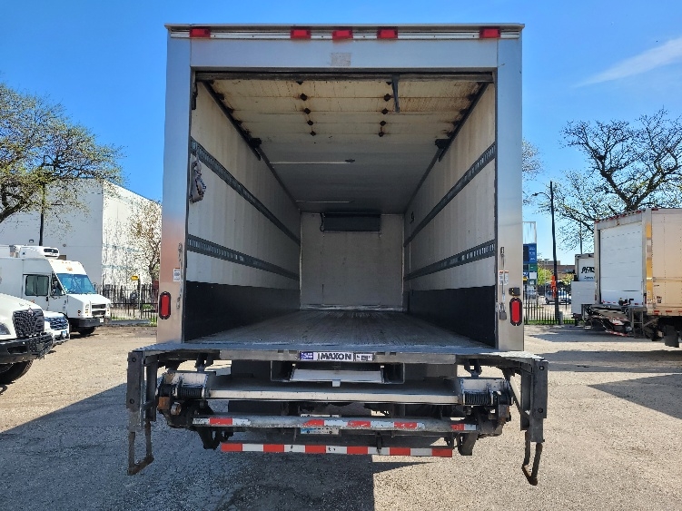 2019 International MV in La Porte, IN — photo 8
