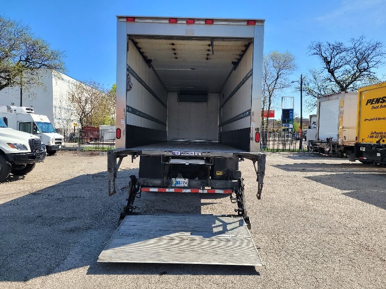 2019 International MV in La Porte, IN — photo 9