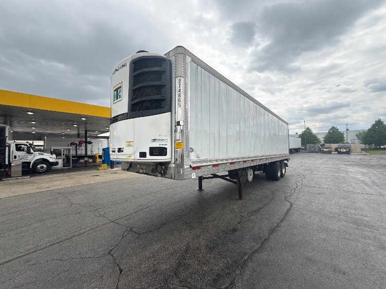 2019 Utility Trailer in Sturtevant, WI — photo 2