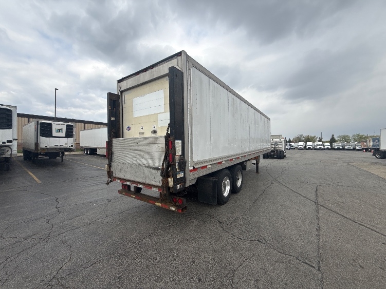 2019 Utility Trailer in Sturtevant, WI — photo 4