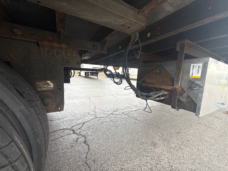 2019 Utility Trailer in Sturtevant, WI — photo 5
