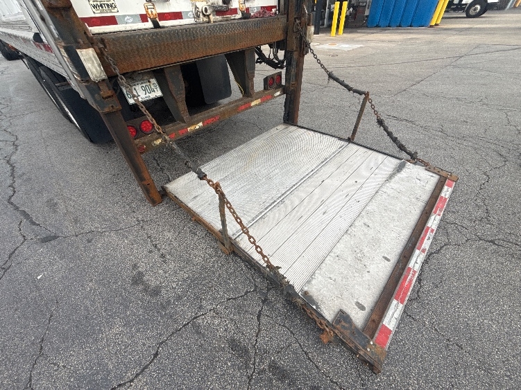 2019 Utility Trailer in Sturtevant, WI — photo 7
