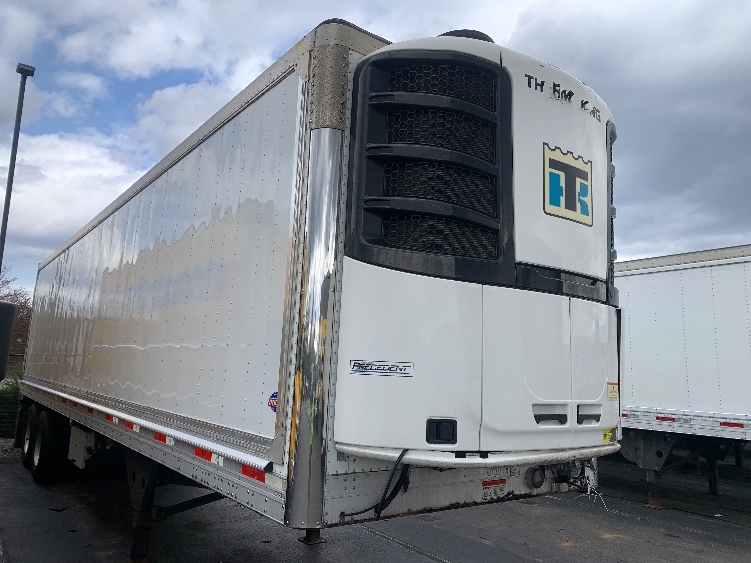 2019 Utility Trailer in Norton, MA