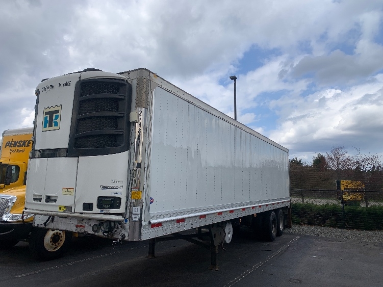 2019 Utility Trailer in Norton, MA — photo 2