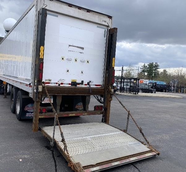 2019 Utility Trailer in Norton, MA — photo 3
