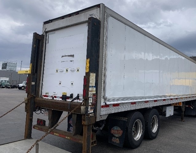 2019 Utility Trailer in Norton, MA — photo 4